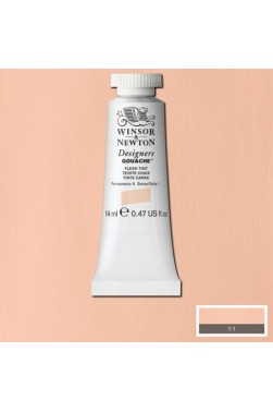 Winsor & Newton Designer Gouache: Flesh Tint