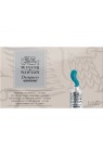 Winsor & Newton Designer Gouache:  Primary Set 6 x 14ml