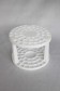 Brush Holder & Washer: Brush Holder Plastic Multi-Bin