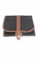 Carrying Case: Art Black Pencil Bag