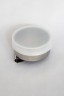 Palette Cup: Stainless Single Palette Cup with Plastic Cover