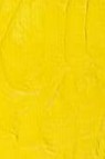 Schmincke Akademie Oil: Lemon Yellow 20ml