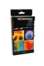 Pebeo Mixed  Media:  Discovery Set 12pcs x 20ml