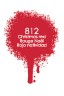 Pebeo Deco Matt Spray Paint : Christmas Red 200ml