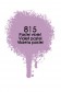 Pebeo Deco Matt Spray Paint : Pastel Violet 200ml
