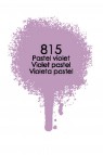 Pebeo Deco Matt Spray Paint : Pastel Violet 200ml