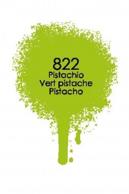 Pebeo Deco Matt Spray Paint : Pistachio 200ml