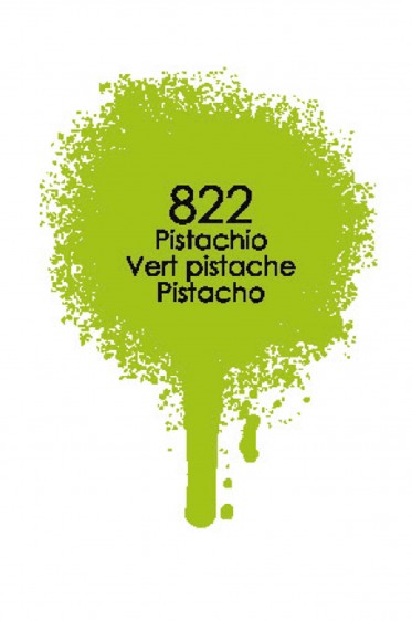 Pebeo Deco Matt Spray Paint : Pistachio 200ml