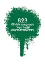 Pebeo Deco Matt Spray Paint: Christmas Gree 200ml