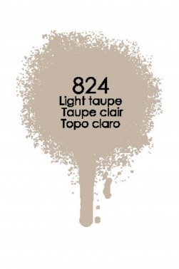 Pebeo Deco Matt Spray Paint: Light Taupe 200ml