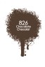 Pebeo Deco Matt Spray Paint : Chocolate 200ml