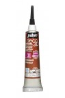 Pebeo Deco 3D Paint: Gloss Brilliant Chocolate 20ml