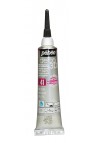 Pebeo Deco 3D Paint: Metal Silver 20ml