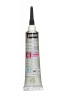 Pebeo Deco 3D Paint: Metal Silver 20ml