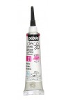 Pebeo Deco 3D Paint: Gloss Brilliant White 20ml