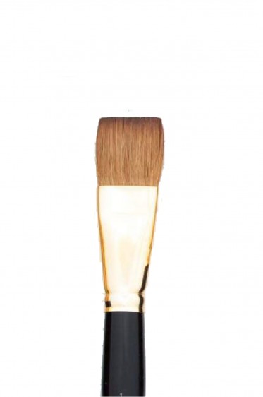Jack Richeson Extreme Kolisnky Brush: 7778 Flat 1