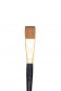 Jack Richeson Extreme Kolinsky Brush: 7778 Flat 3/4