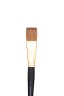 Jack Richeson Extreme Kolinsky Brush: 7778 Flat 3/4