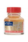 Winsor & Newton Calligraphy Ink: Gold (imitation) 30ml