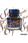 Winsor & Newton Calligraphy Ink: Sepia 30ml