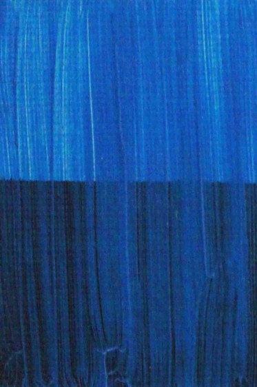 Kulay Acrylic Colors: Fluorescent Blue 125ml