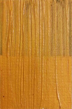 Kulay Acrylic Colors: Yellow Ocher 125ml