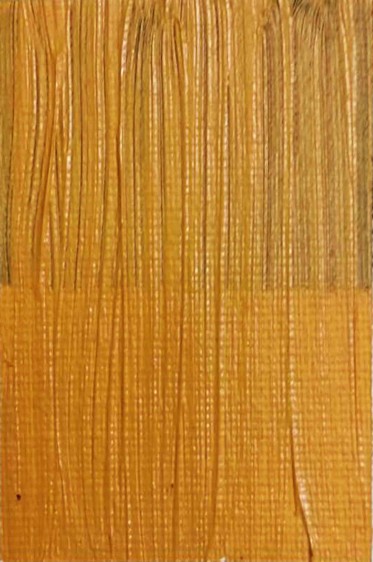 Kulay Acrylic Colors: Yellow Ocher 125ml