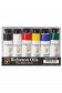Jack Richeson Shiva Oil: Basic Signature Oil Set 6colors 37ml