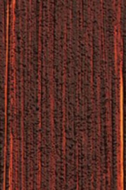 Jack Richeson Shiva Oil: Transparent Orange Oxde 37ml