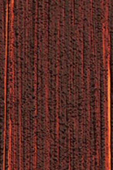 Jack Richeson Shiva Oil: Transparent Orange Oxde 37ml