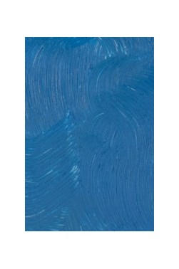 Gamblin Artist Oil: Cerulean Blue 150ml