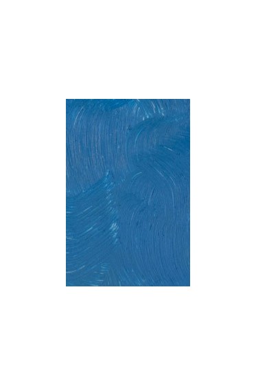 Gamblin Artist Oil: Cerulean Blue 150ml