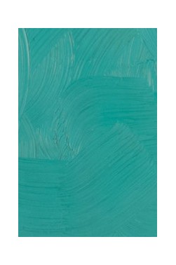 Gamblin Artist Oil: Cobalt Teal 150ml