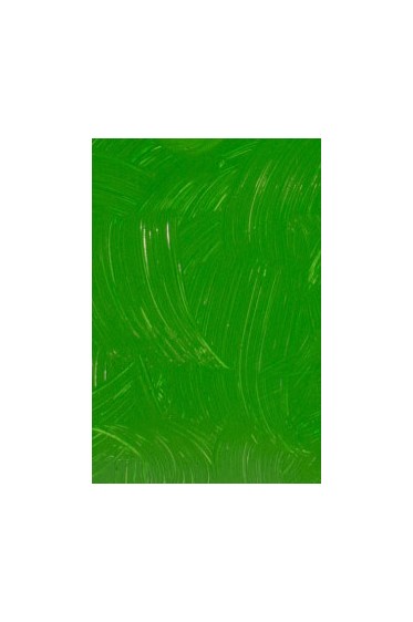 Gamblin Artist Oil: Permanent Green Light 150ml