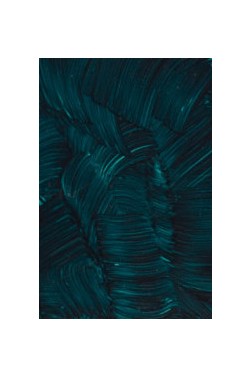 Gamblin Artist Oil: Phthalo Turquoise 150ml