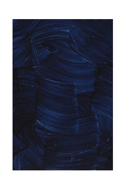 Gamblin Artist Oil: Prussian Blue 150ml