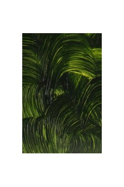 Gamblin Artist Oil: Sap Green 150ml
