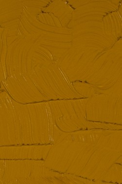 Gamblin 1980 Oil: Yellow Ochre 150ml