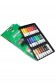 Pebeo Studio Acrylic: 24 Color Set 12ml