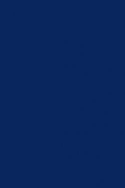 Pebeo Studio Acrylic: Dark Ultramarine Blue 500ml