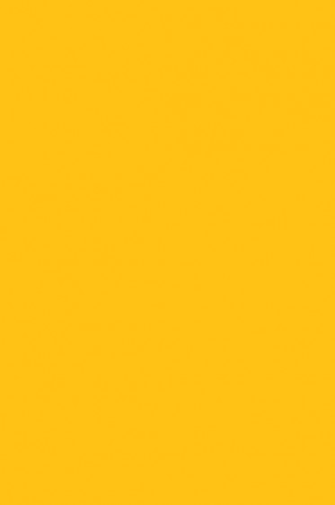 Pebeo Studio Acrylic: Cadmium Yellow Medium Hue 500ml