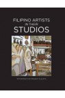 Filipino Artist in Their Studios Vol. 1