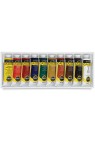 Winsor & Newton Galleria Acrylic:  Winsor & Newton Galleria Acrylic Set 60ml