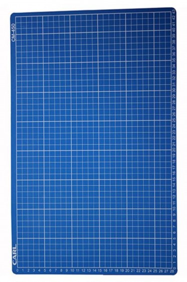Carl Cutting Mat A4