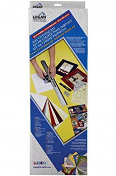 Logan Basic Mat Cutting Kit 24inches (60cm)