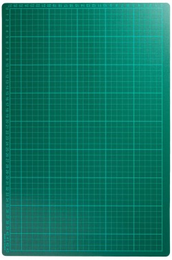 Mat Cutter & Blade: Berkeley Cutting Mat A1 3mm