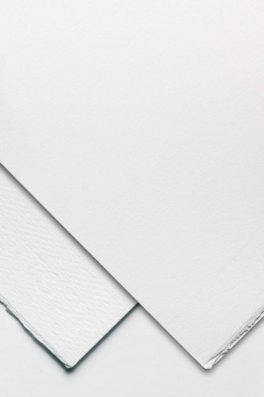 Fabriano Artist Papers: Artistico Extra White Hot Pressed 300gsm  22 x 30 inches