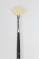 XDT Quality Brush: 589 Fan Brush 0