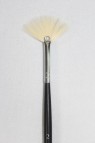 XDT Quality Brush: 589 Nylon Fan Brush 2