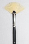 XDT Quality Brush: 589 Nylon Fan Brush 6